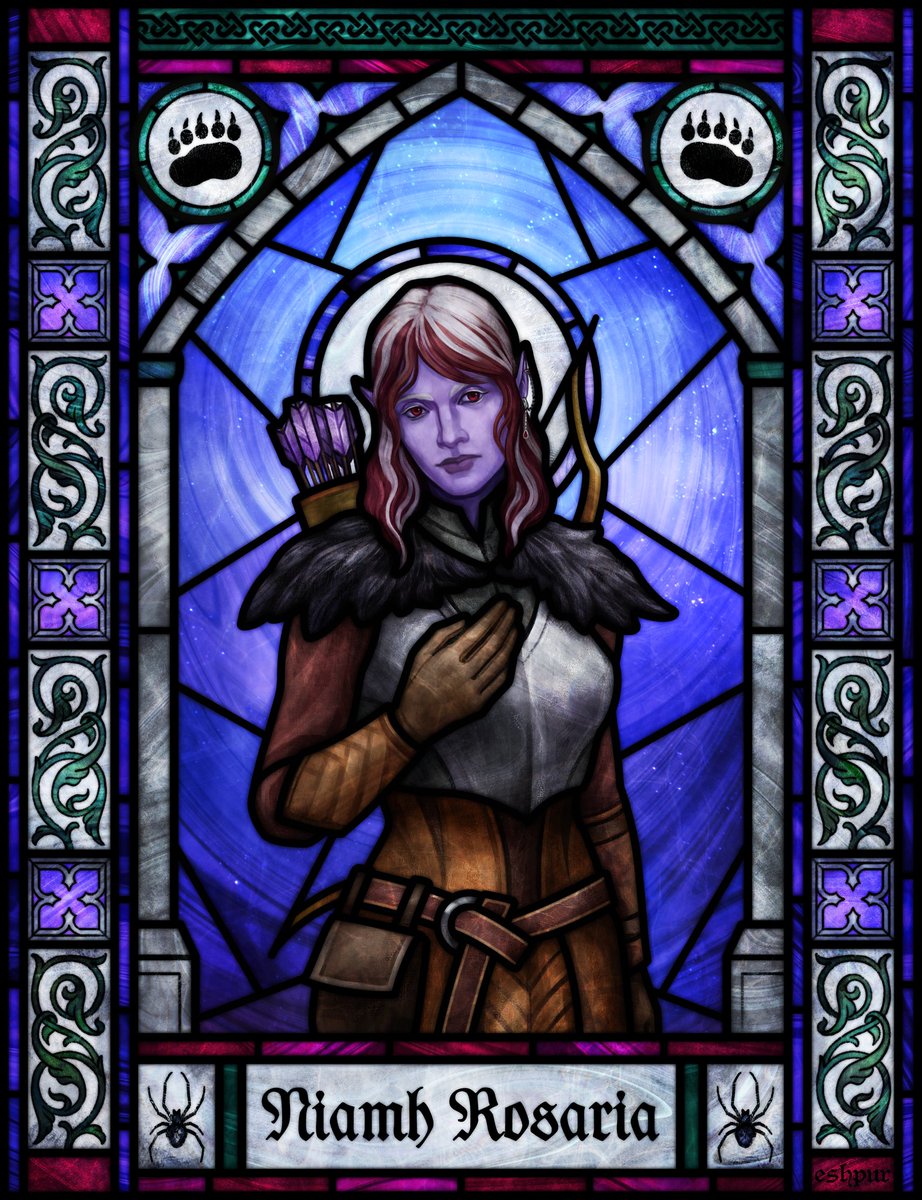 ✦ eshpur ✦ tweet media