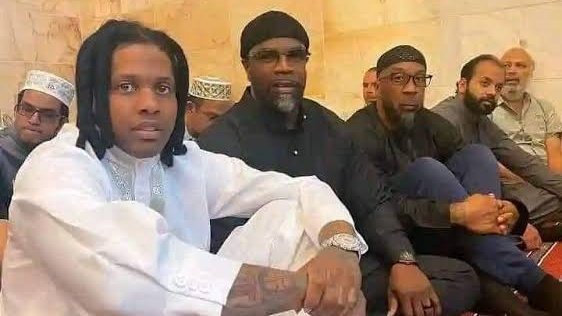 Türkiye Haber Ajansı (THA) tweet media