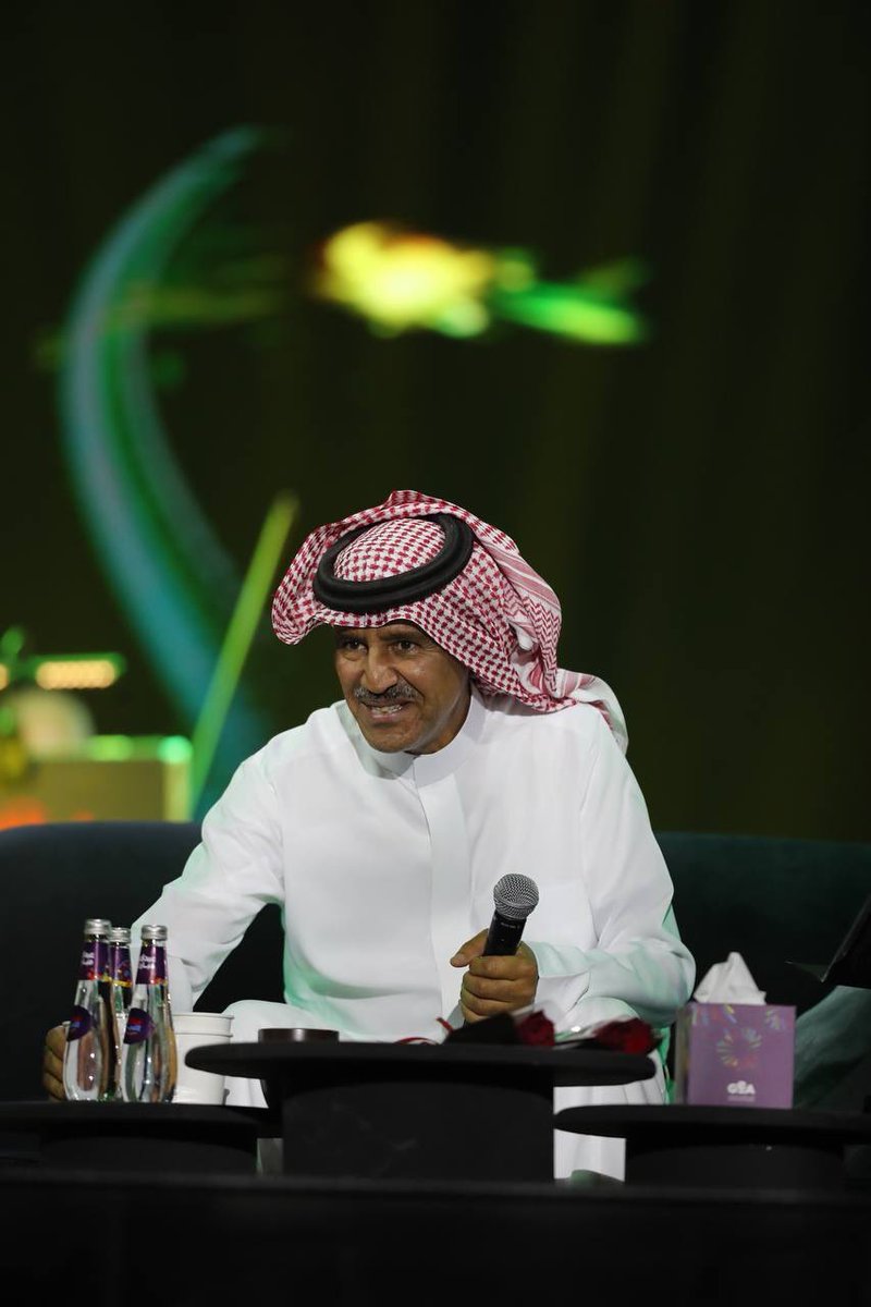 أستوديو خالد عبدالرحمن tweet media