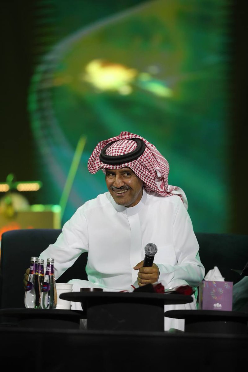 أستوديو خالد عبدالرحمن tweet media