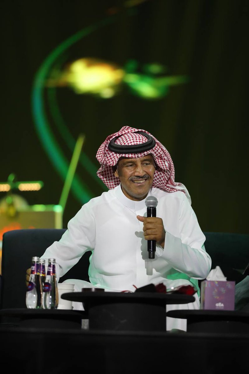 أستوديو خالد عبدالرحمن tweet media