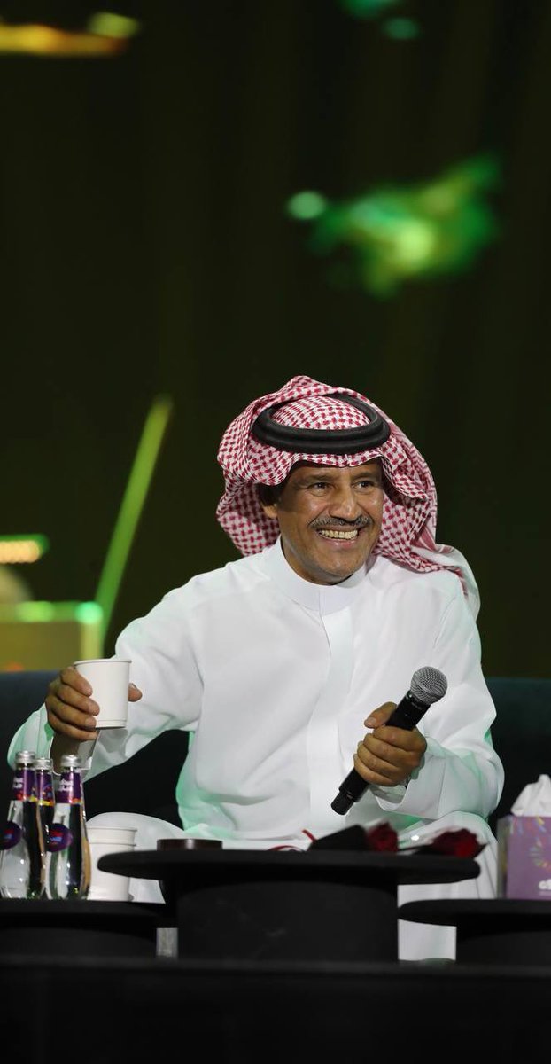 أستوديو خالد عبدالرحمن tweet media