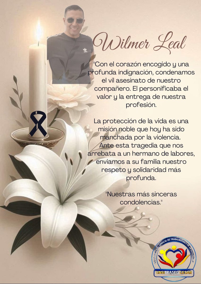 Comunicaciones Unsitraseg Cesár (@cesarunsitraseg) on Twitter photo 