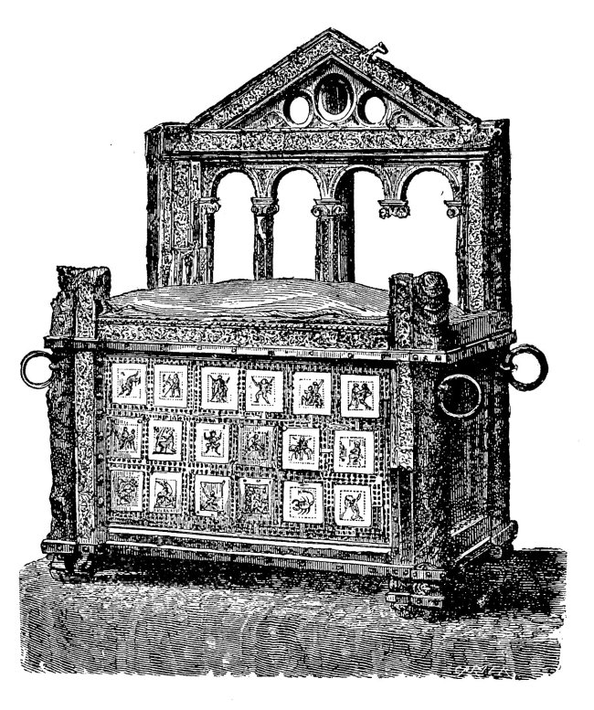 Sicut Thomas Dubitavi🇻🇦🍄 🪑🌶️ tweet media