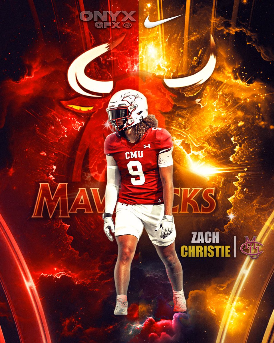 Zach Christie tweet media