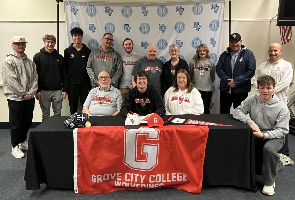 Seneca Valley Sports tweet media