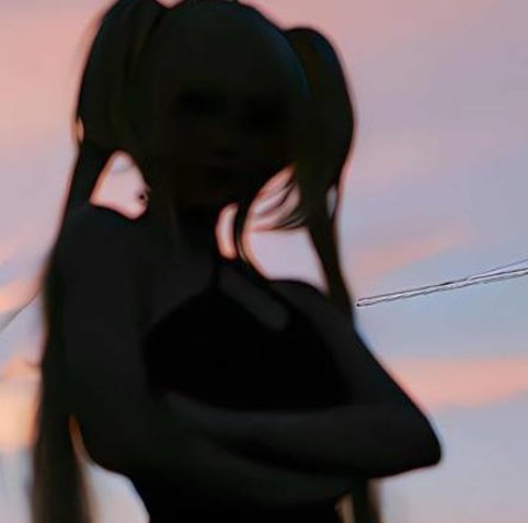 Alonsobugs's tweet image. 絵は小さいです ☁️