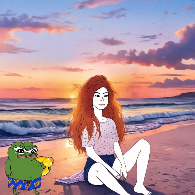 Greater Fool Theory tweet media