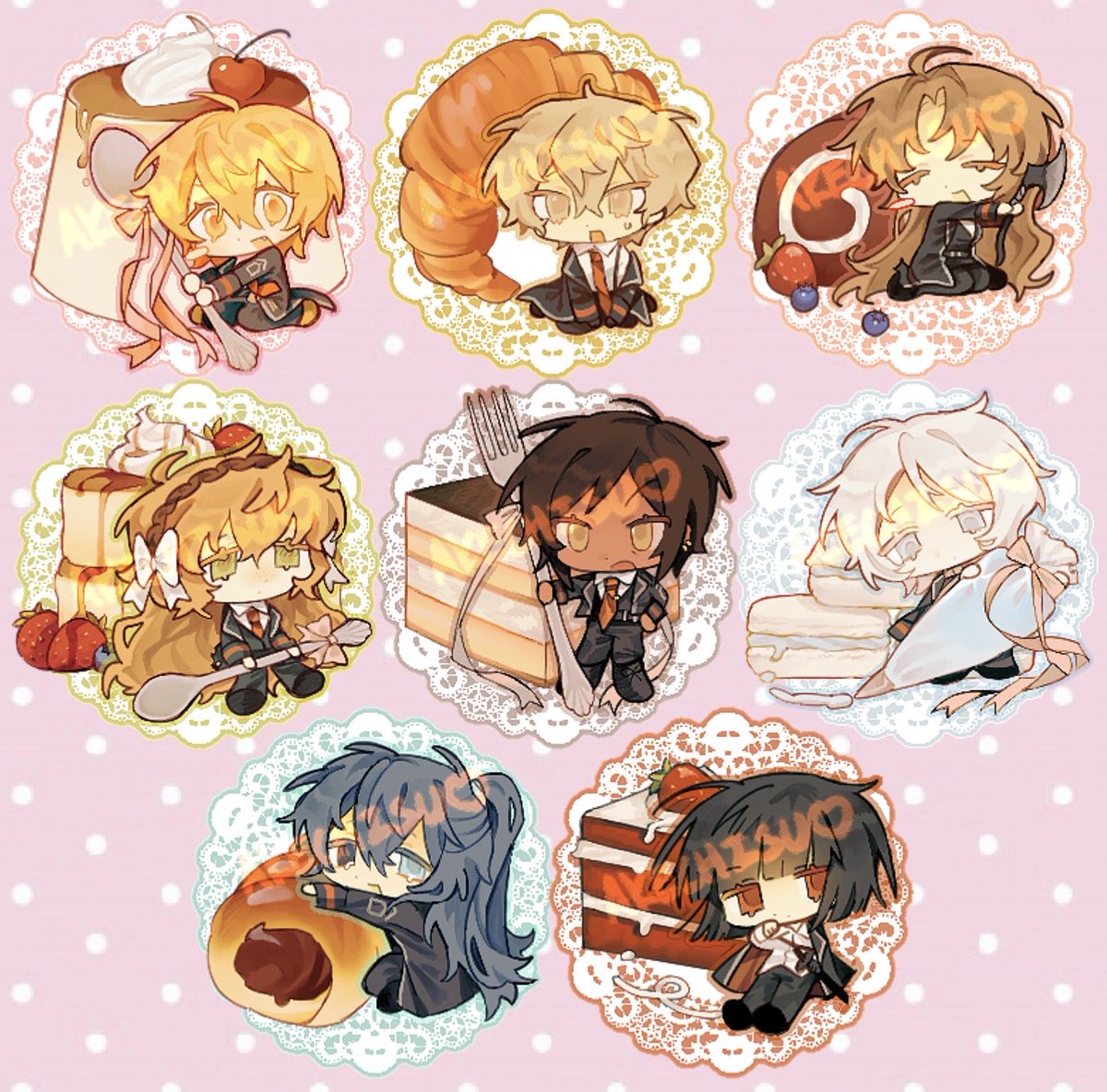 c♡mms closed tweet media