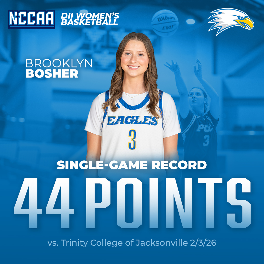 PCC EAGLES tweet media