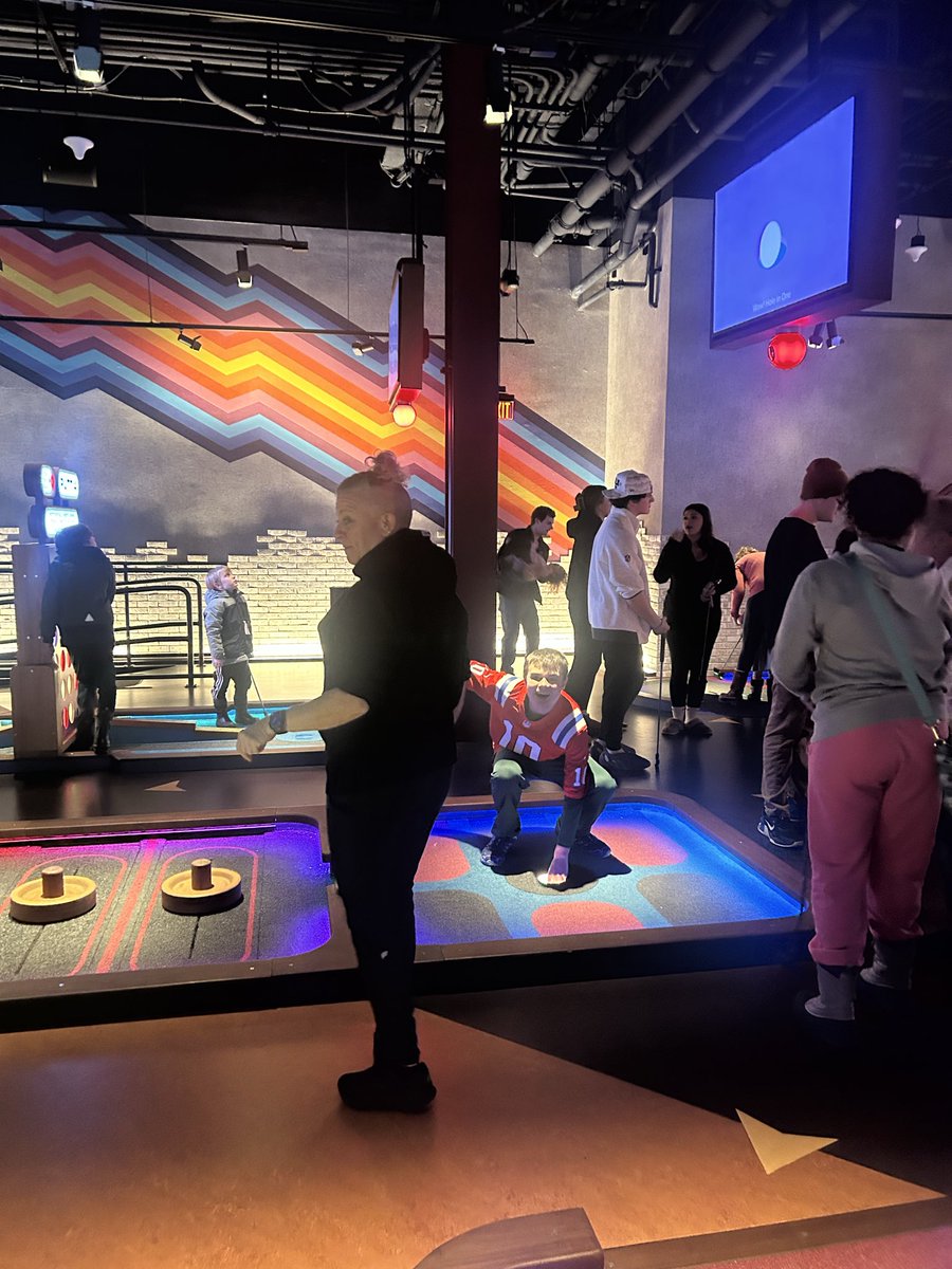 LABBB Recreation tweet media