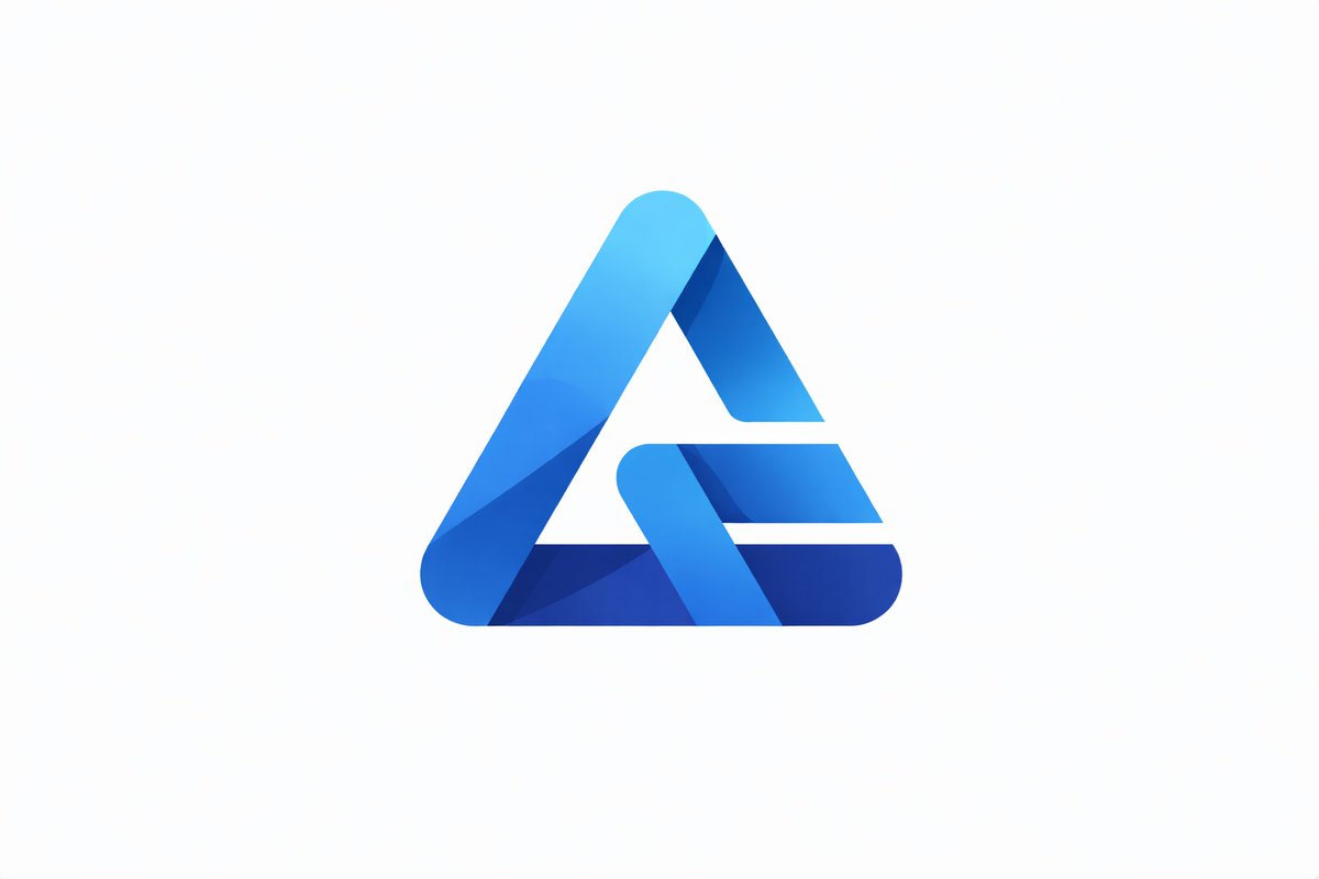 mrcode_ai's tweet photo. We’re introducing a new logo for Aqtris Tech
The new mark reflects our focus on simplicity, structure, and scalable technology solutions built for real-world impact.
This is more than a visual update. It represents our vision to innovate the future through technology
#AqtrisTech https://t.co/F8jQkRxDaW