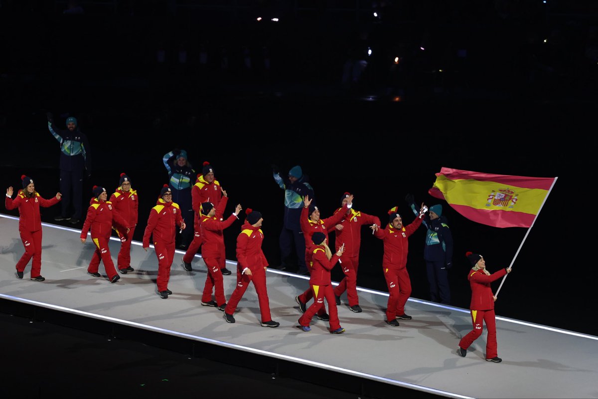 Casa de S.M. el Rey tweet media