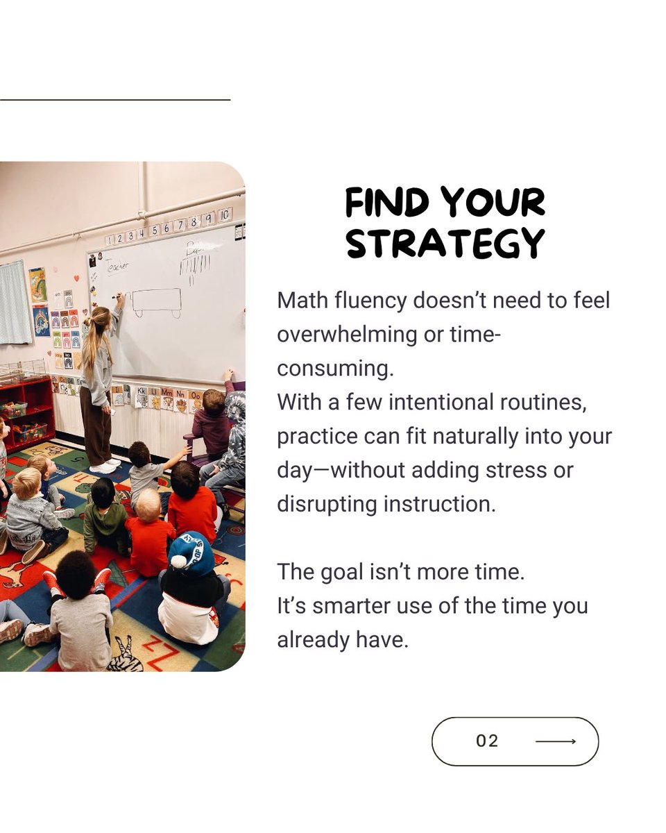 XtraMath | Math Fact Fluency tweet media
