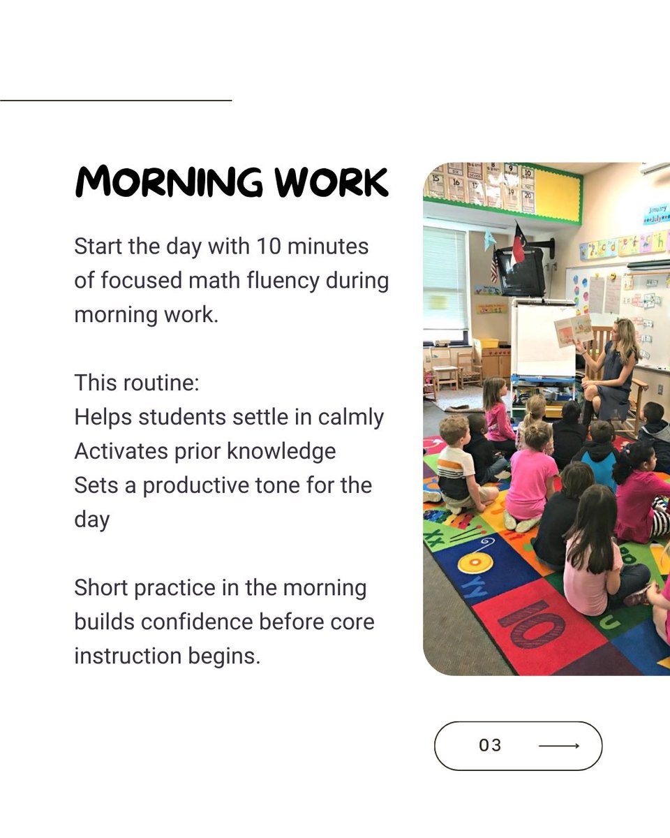 XtraMath | Math Fact Fluency tweet media