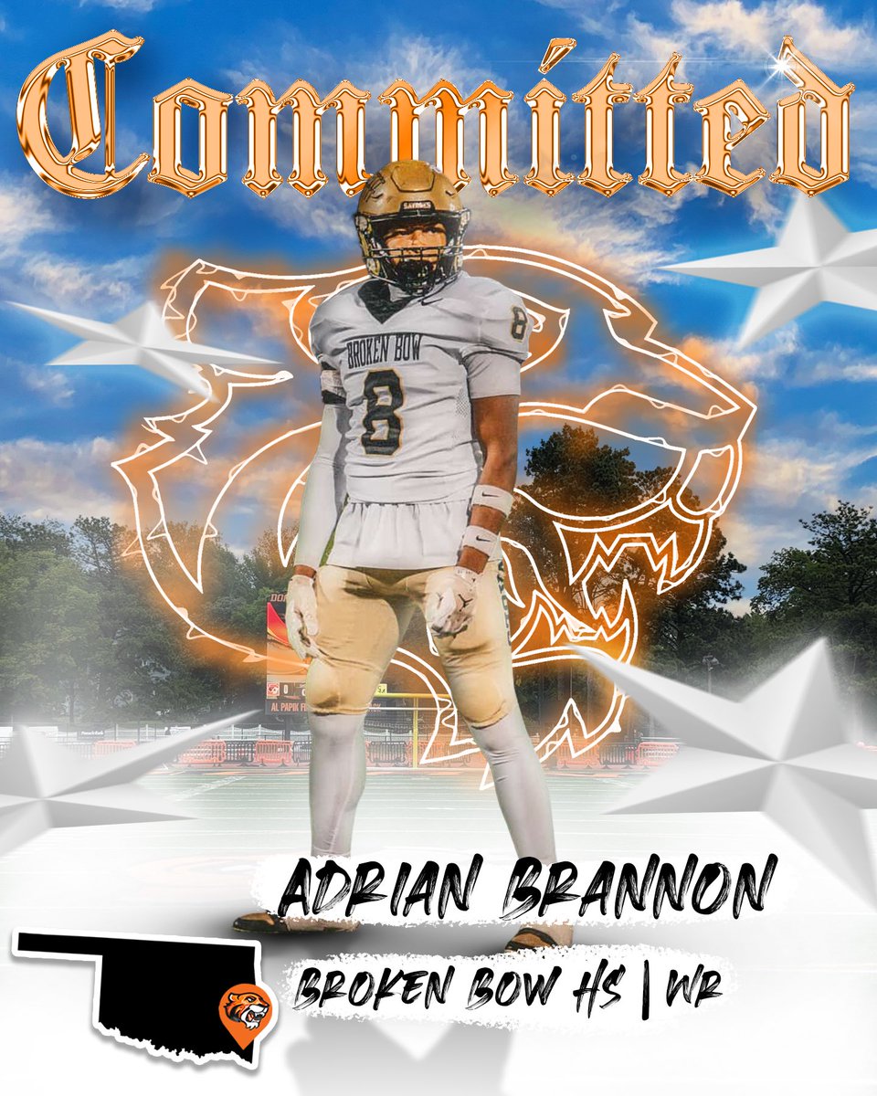 Adrian Brannon tweet media