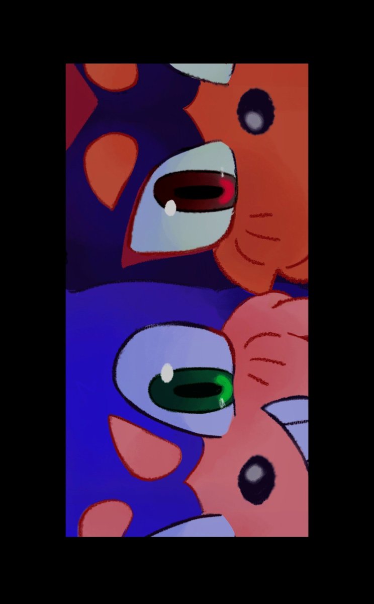 s0meone672's tweet photo. @sonic_hedgehog Hii, heres some of my favorites https://t.co/ukJzvplDnQ