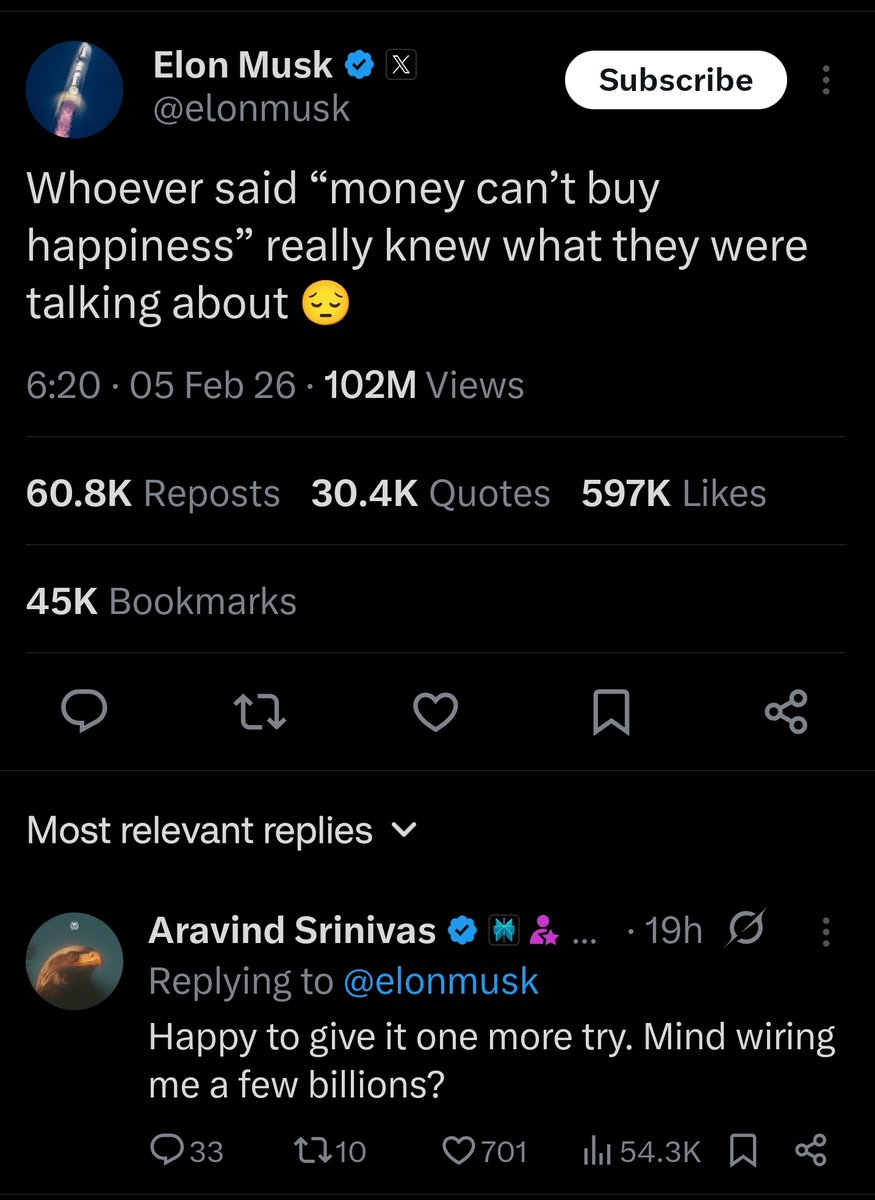 Rama Krishnan tweet media