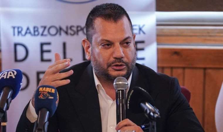 YALAN YALAN YALAN, DOLAN DOLAN DOLAN, İSTİFA ULANNN! 
#TrabzonsporKongreye