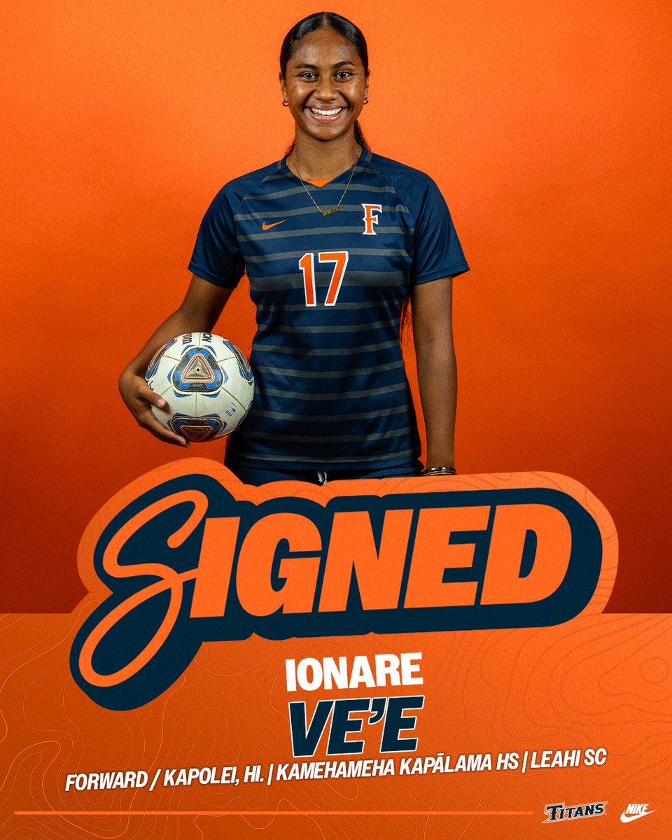 Titans Women’s Soccer tweet media