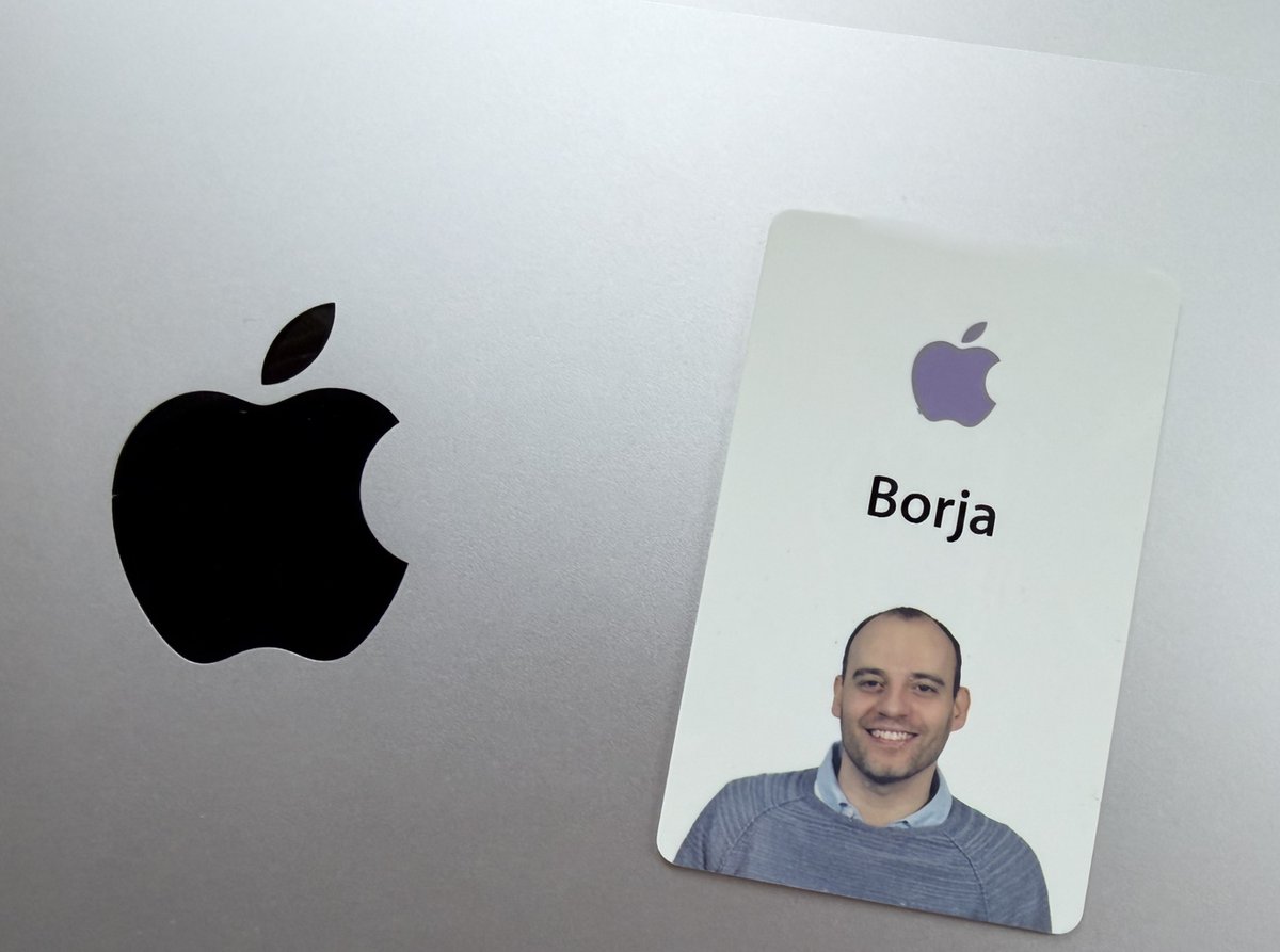 Borja Morales tweet media