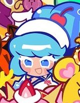 MA BABY FINALLY BEING MENTIONED!!!
#creamsodacookie