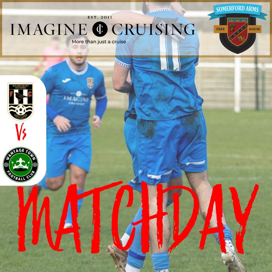 Malmesbury Victoria Football Club tweet media