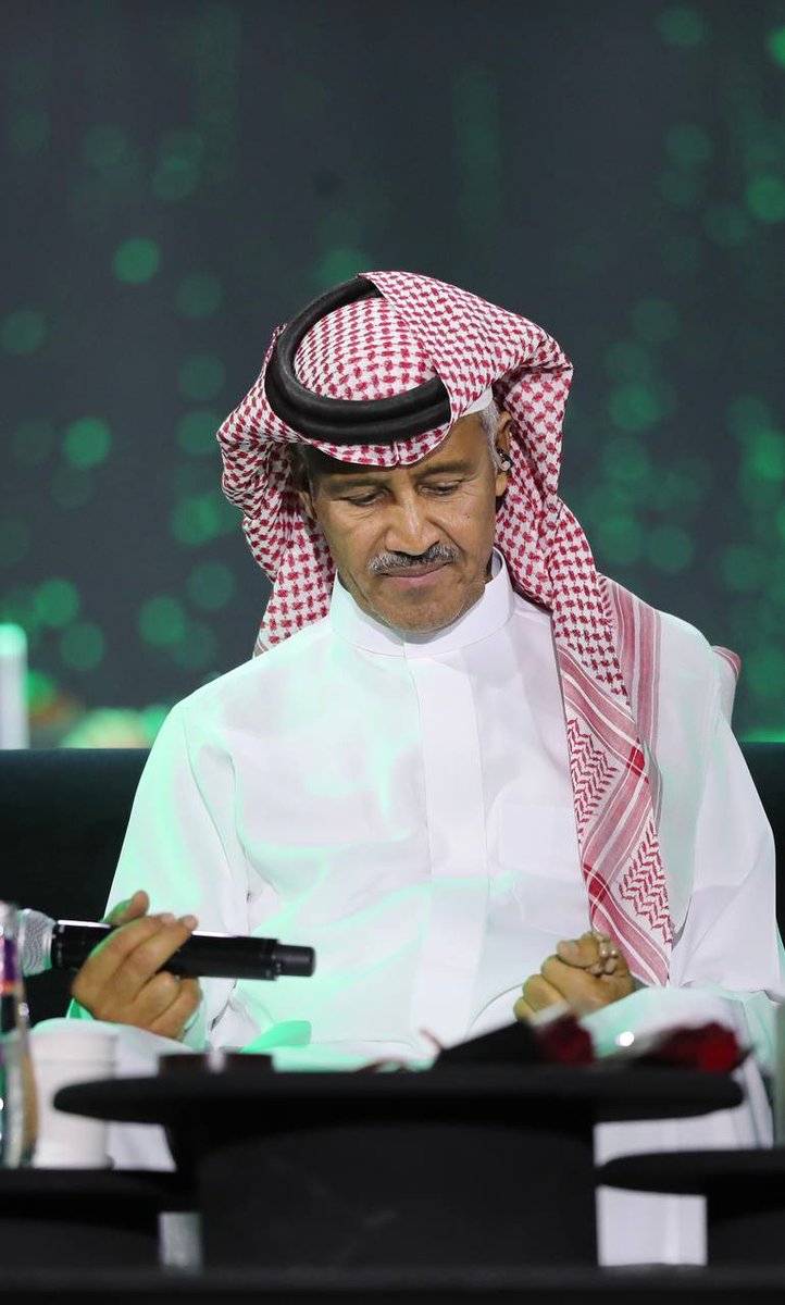 أستوديو خالد عبدالرحمن tweet media