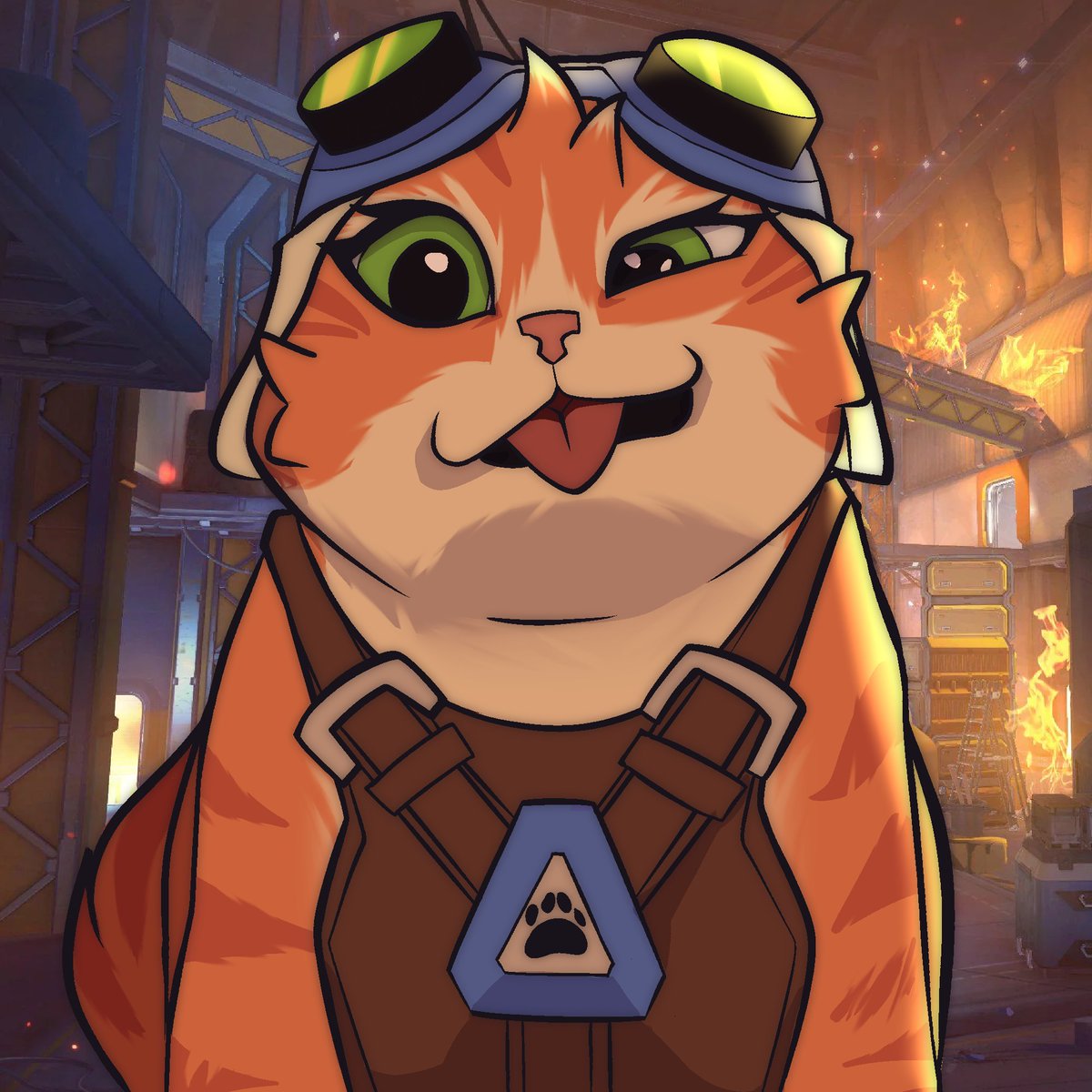 Cattosonmars tweet media