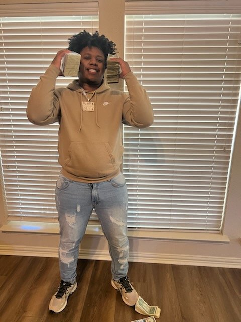 Corie Allen tweet media