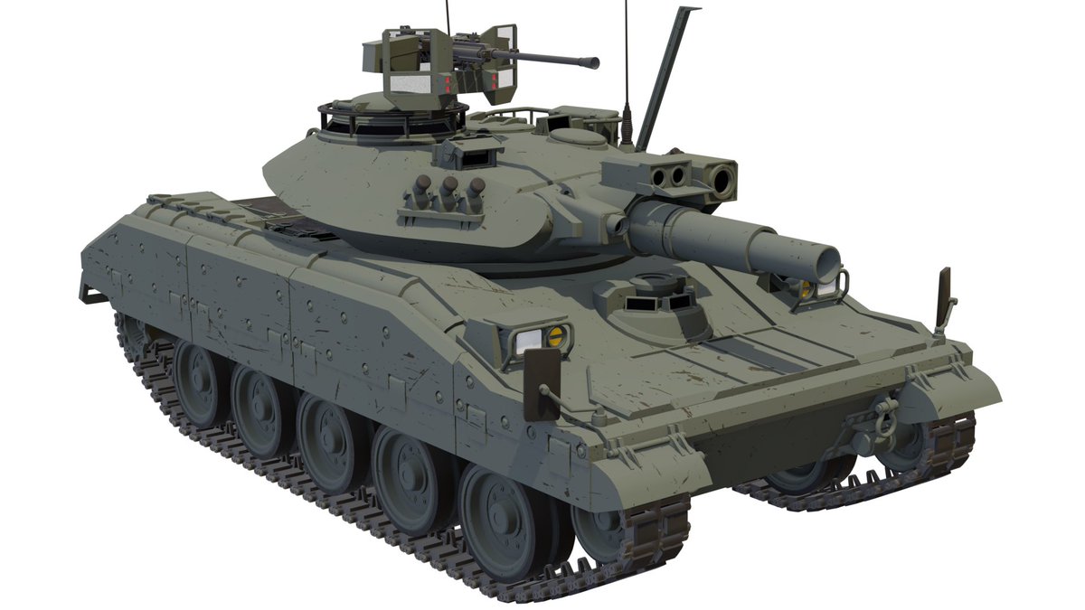 kaisercatcinema's tweet image. Incredible modernized Sheridan / M113 designs from artist x.com/KreutzerXM . Swiping these directly into our WW2044 inspiration folder! #scifi #tank #althistory ~ kaisercatcinema.com/s/about-ww2044