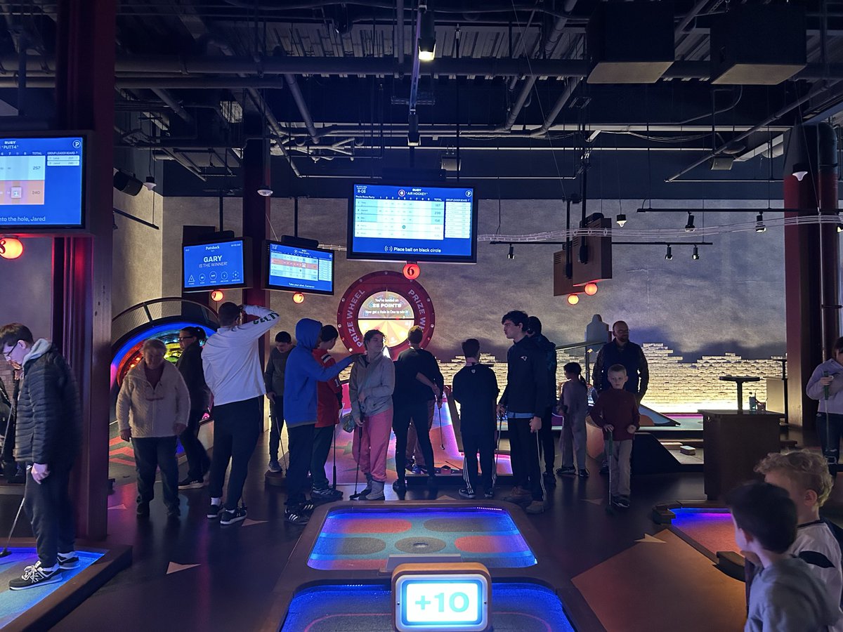 LABBB Recreation tweet media