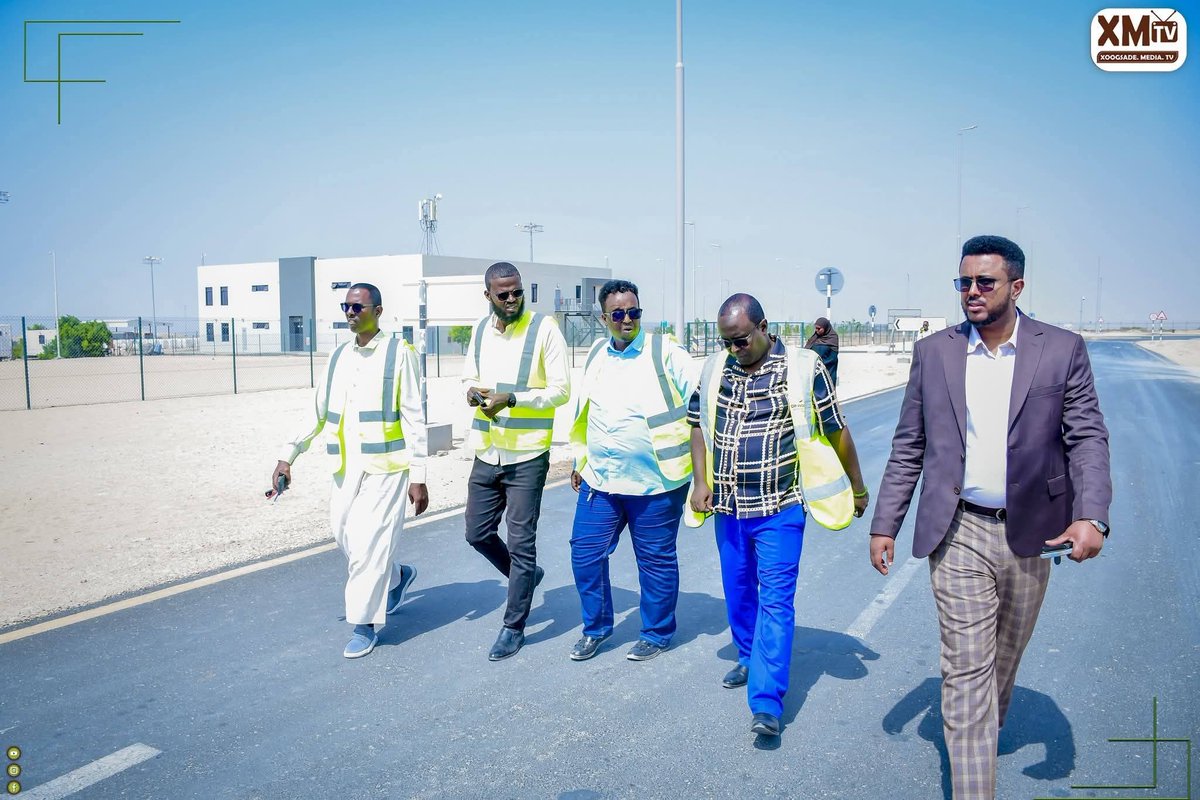 Abdirahman Mohamed Ibrahim tweet media