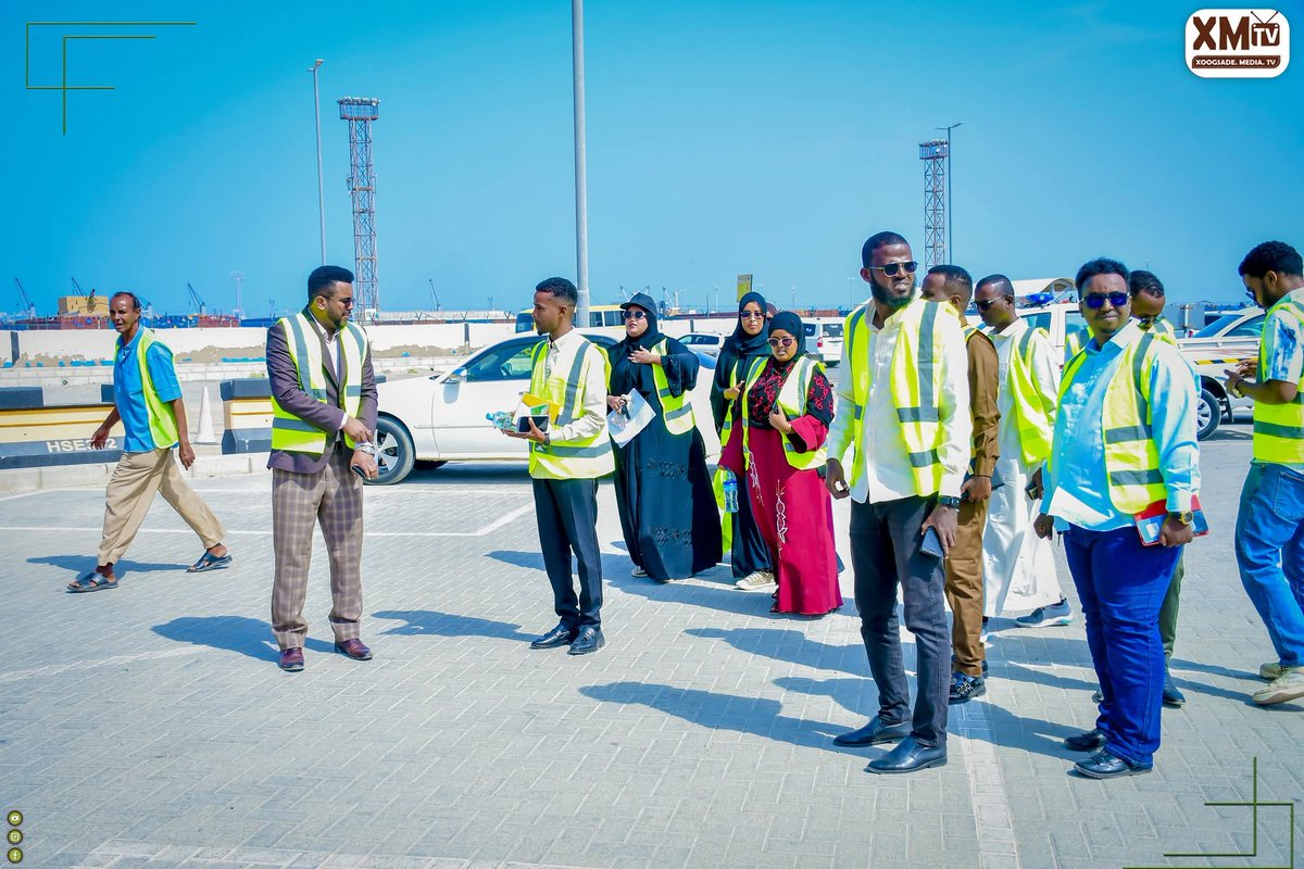 Abdirahman Mohamed Ibrahim tweet media