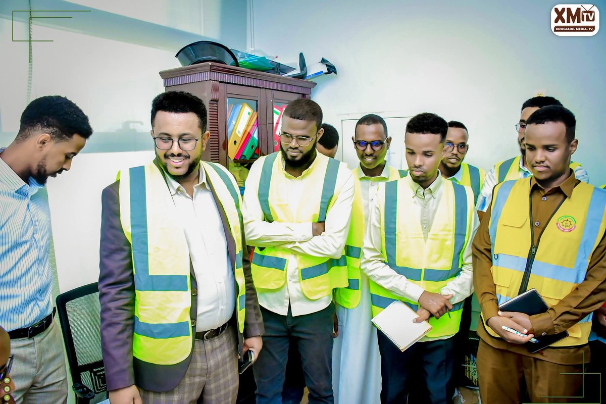 Abdirahman Mohamed Ibrahim tweet media