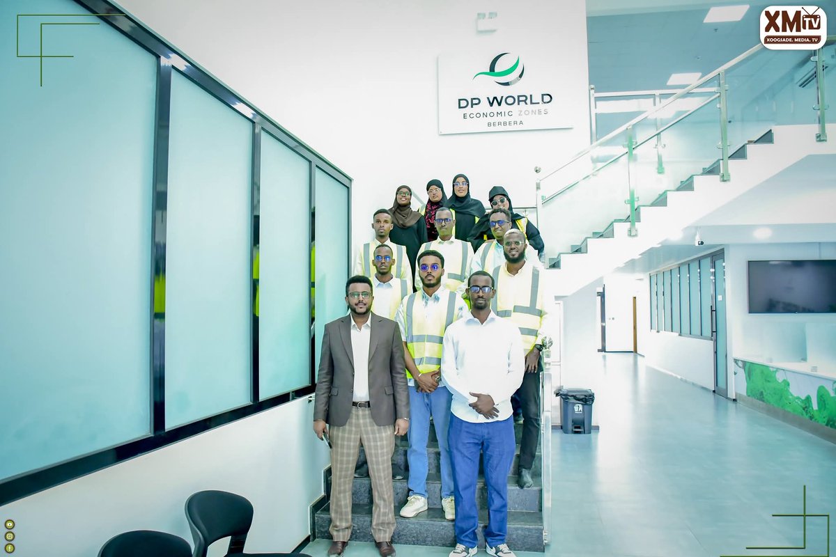 Abdirahman Mohamed Ibrahim tweet media