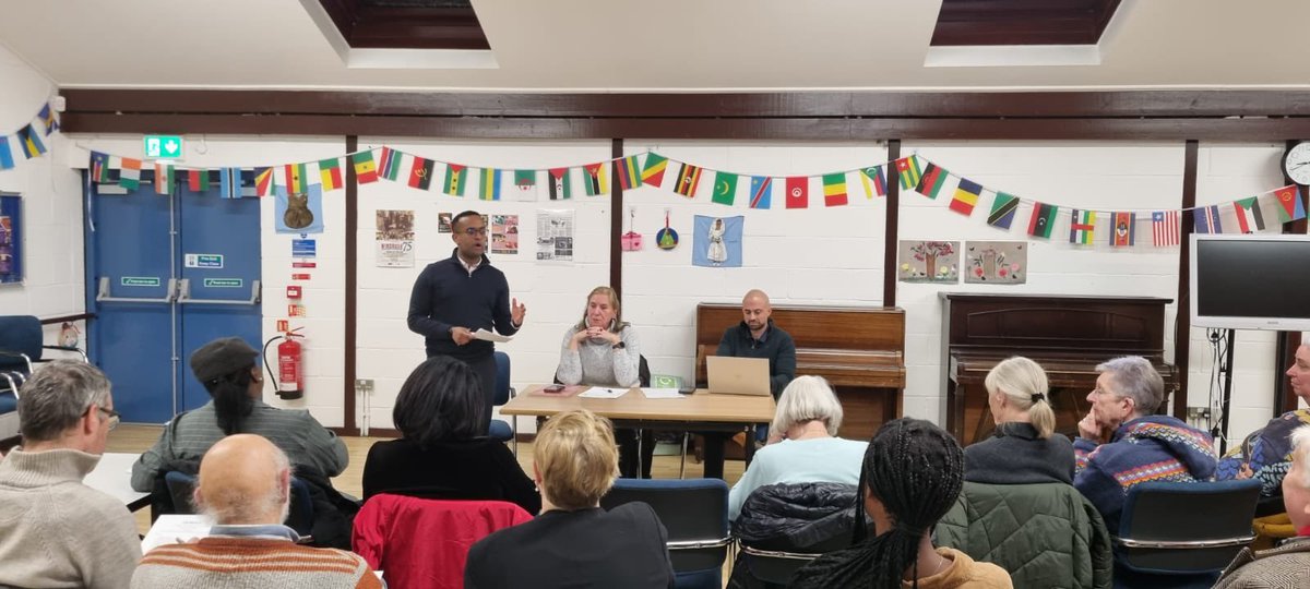 Abdi Duale tweet media