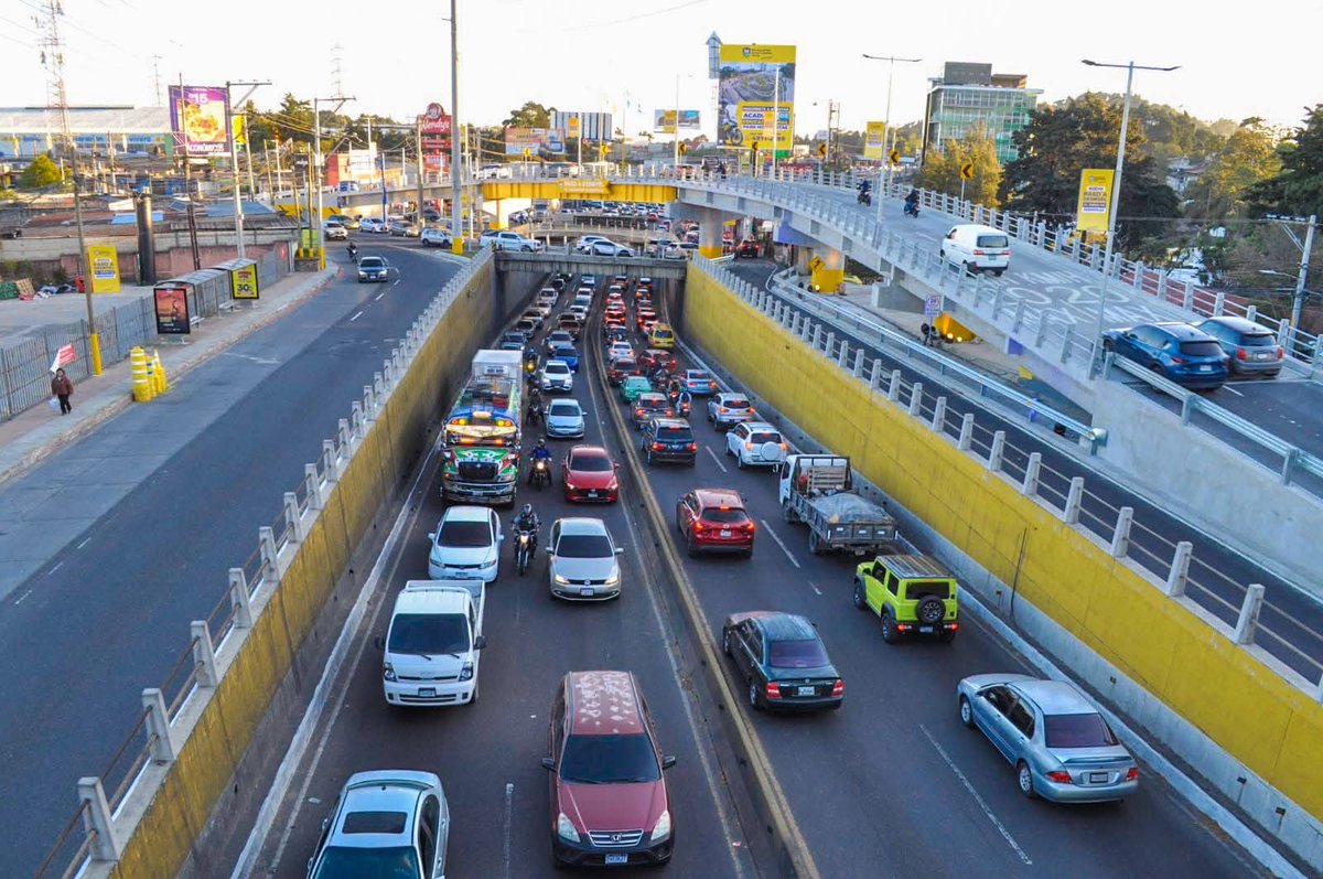 Obras de primer nivel. 💛