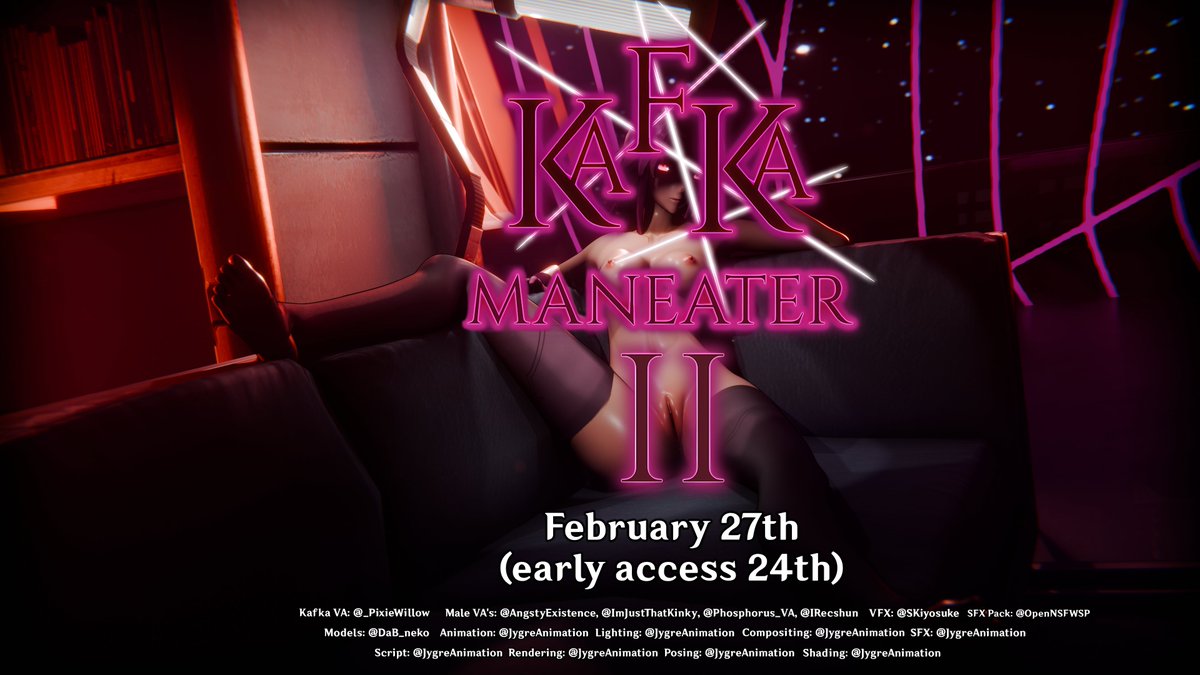 JygreAnimation tweet media