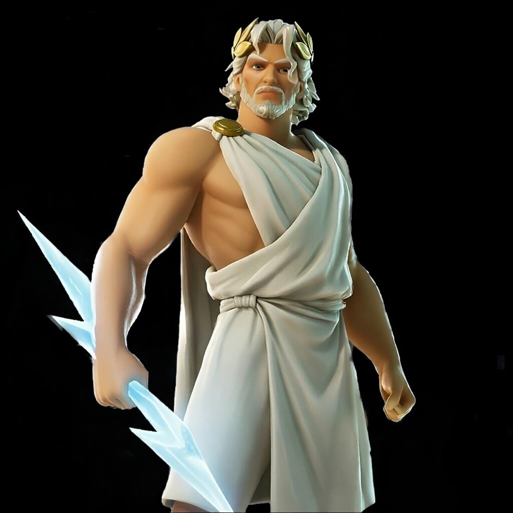 STAR LORD FOR FORTNITE tweet media