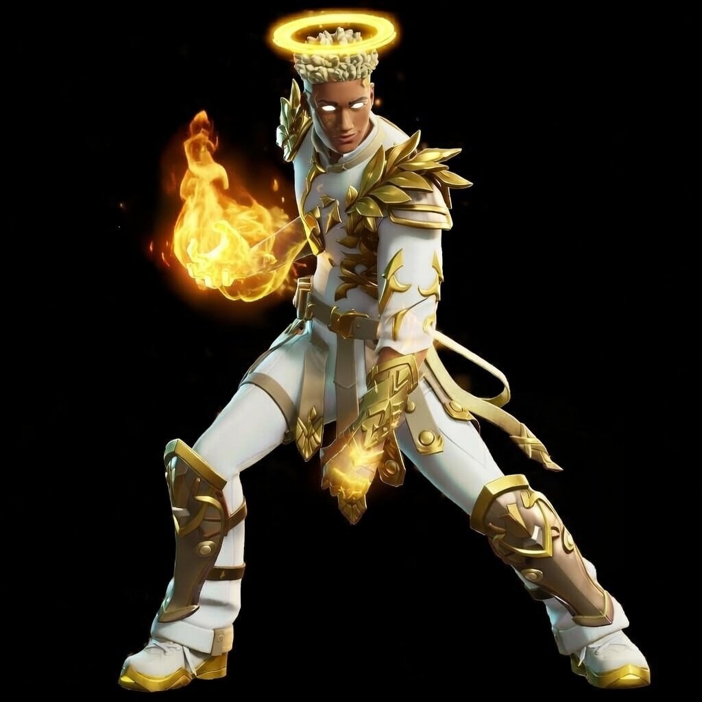 STAR LORD FOR FORTNITE tweet media