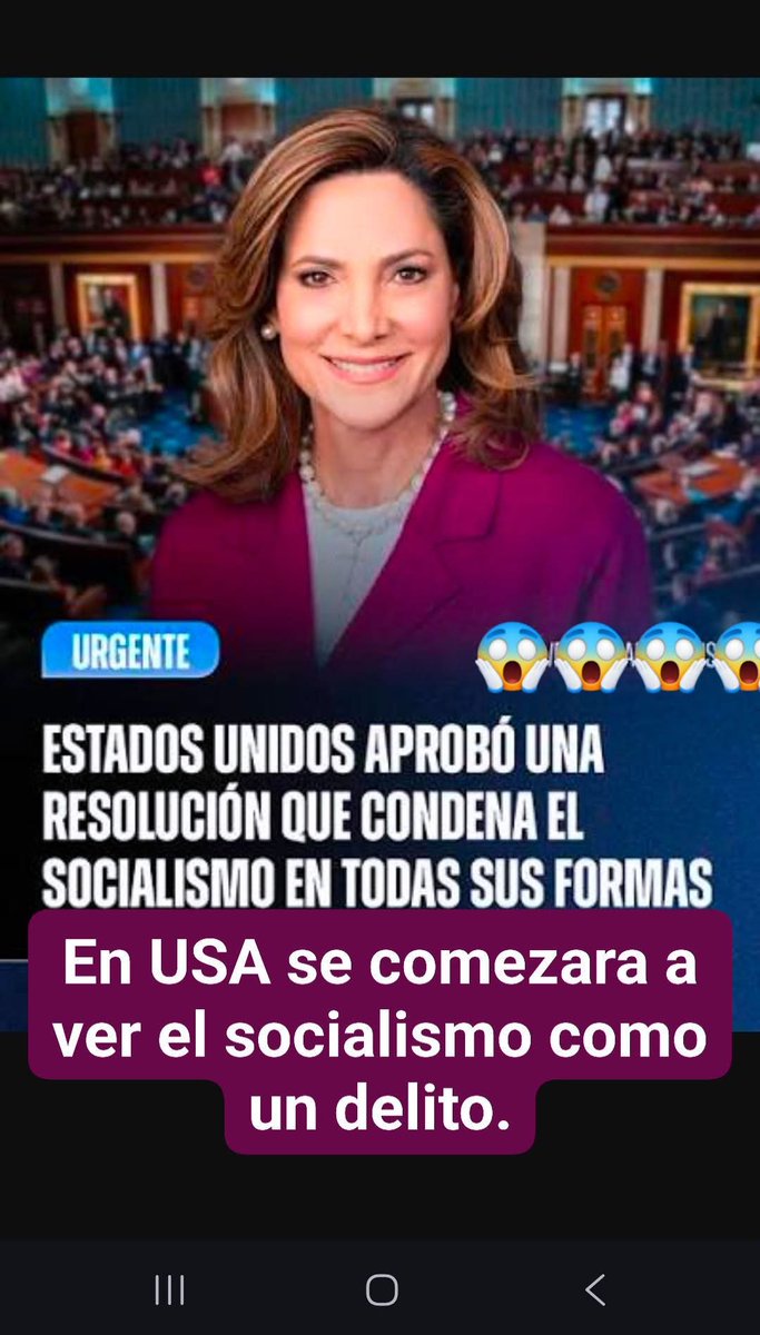 agciccia's tweet image. QUE BUENA NOTICIA