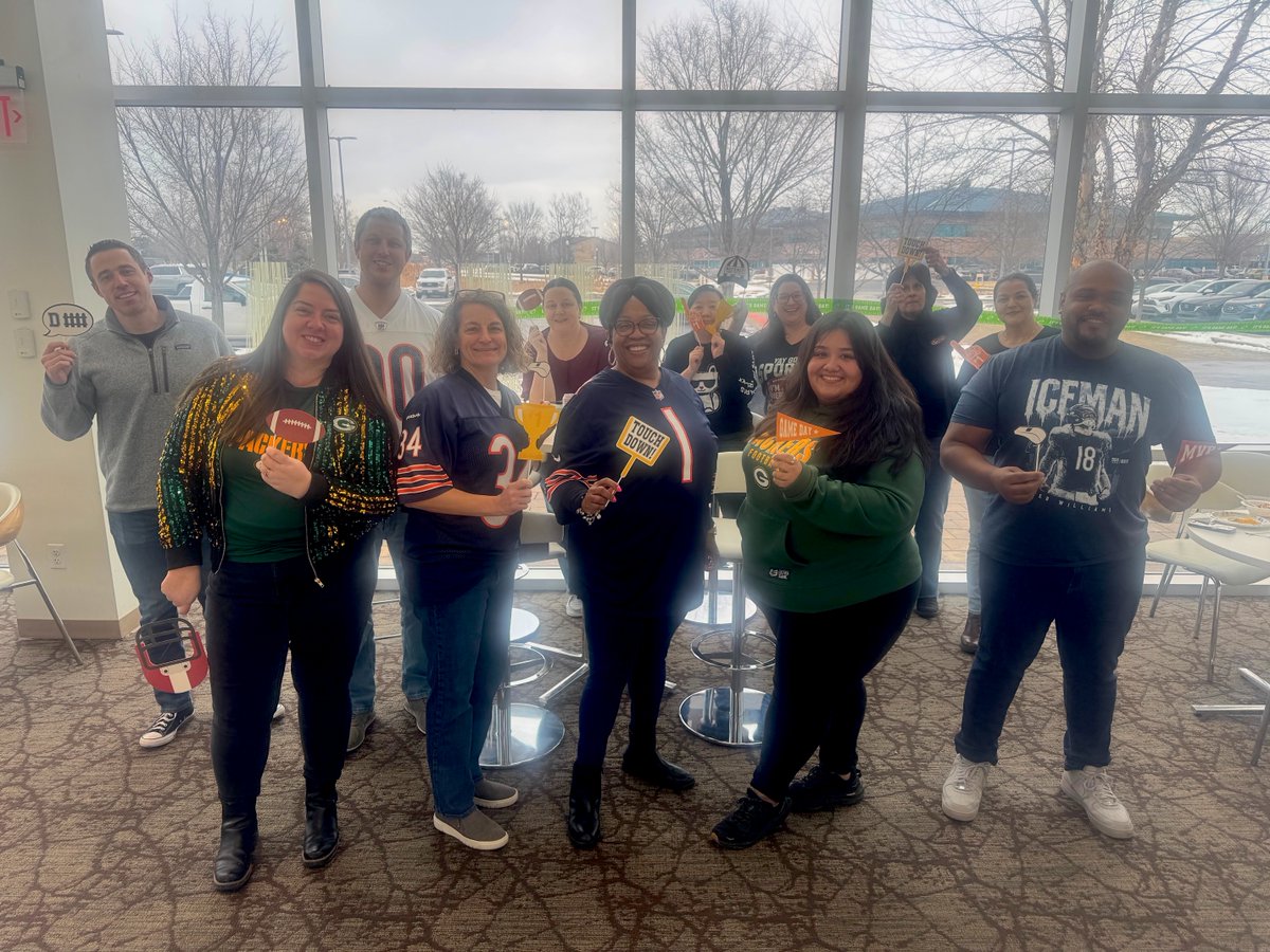 Land O Frost tweet media