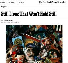 URDailyHistory's tweet image. 13 Feb 1981: The New York Times #publishes what is thought to be the longest sentence in a #newspaper at 1,286 words. #NewYorkTimes #NewYork #grammar #editor #History #OTD #ad amzn.to/3qftqLo