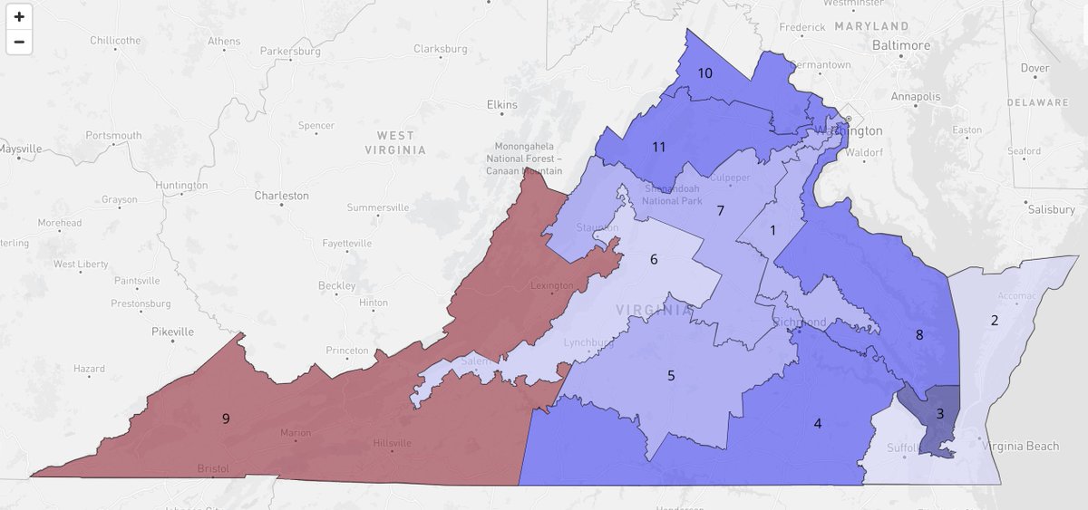Dave Wasserman tweet media