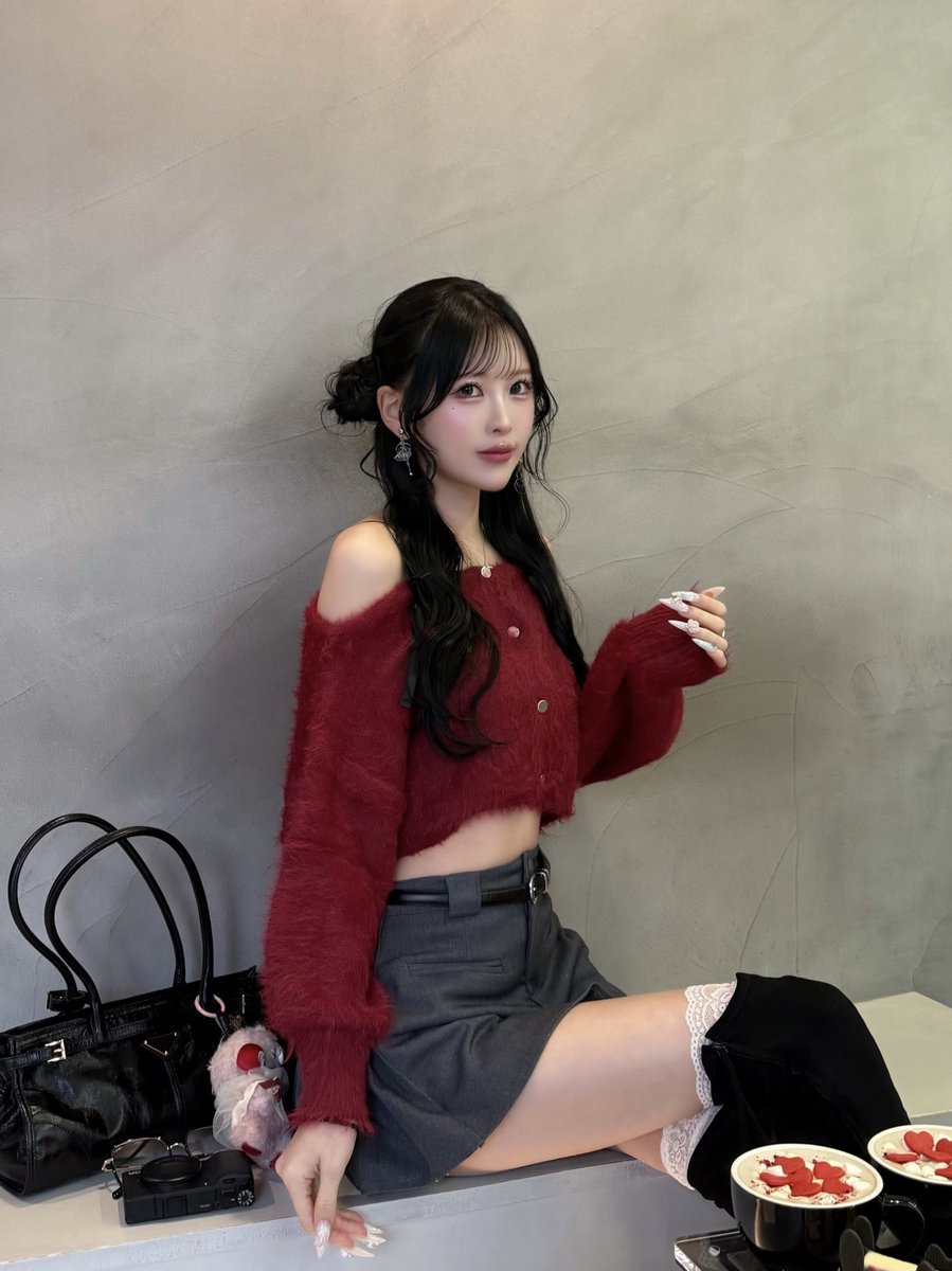 Post by 咲真ゆか on X: おはよ♡