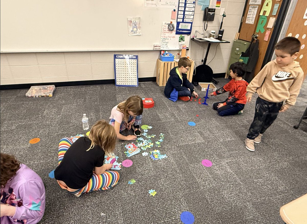 Norris Elementary tweet media