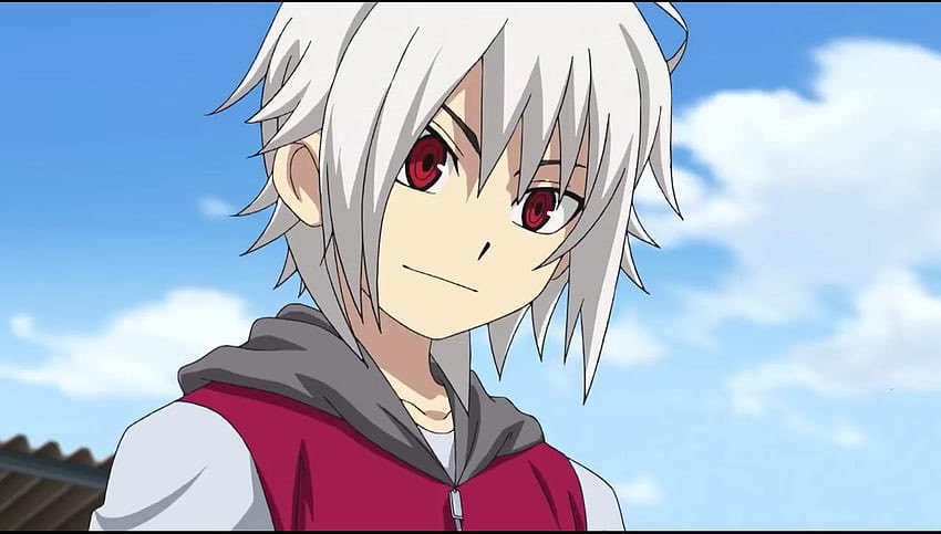 Beyblade Espace tweet media