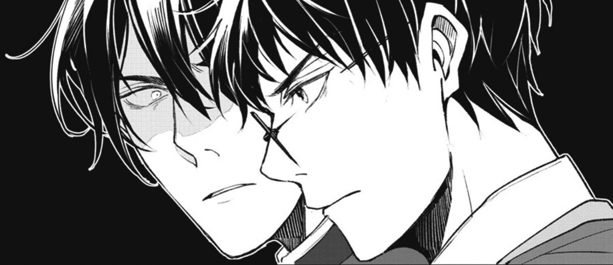 Phoenix (@alilcreacher) on Twitter photo 