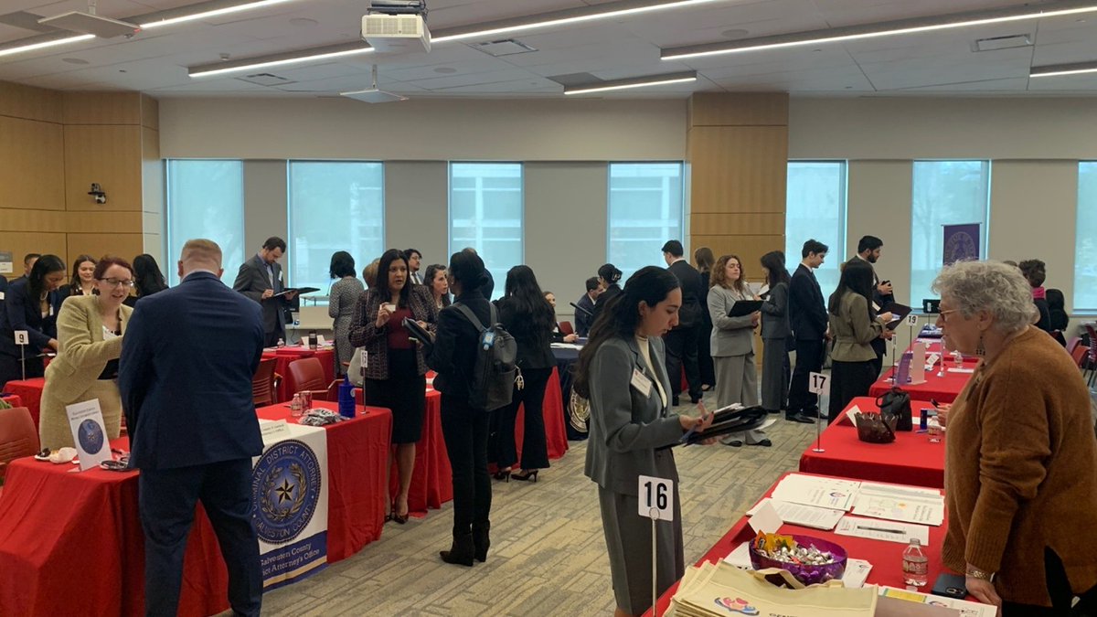 UH Law Center tweet media